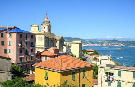 Nisida House 5 Terre - Foto 3