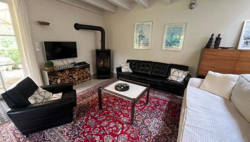 Maisonette Ferienappartement mit Garten - Foto 2