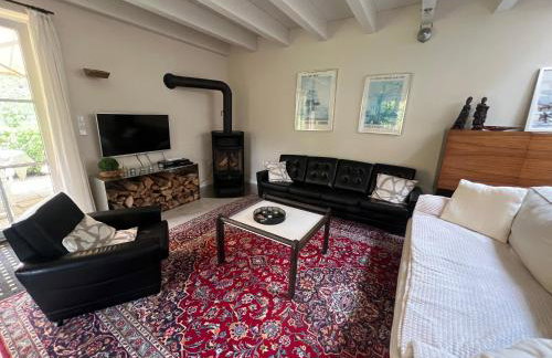 Maisonette Ferienappartement mit Garten - Foto 2