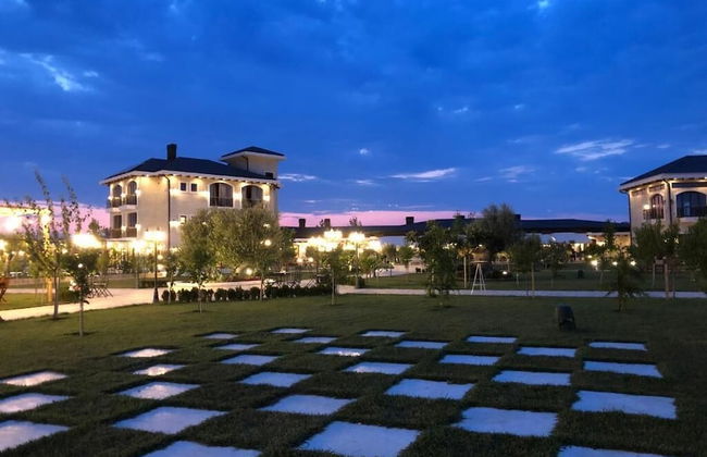 Vinea Resort & SPA - Foto 40