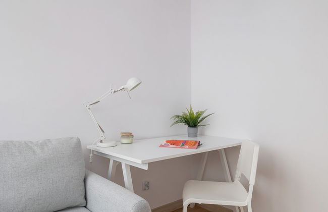 Apartment in the Centre by Renters - Foto 6