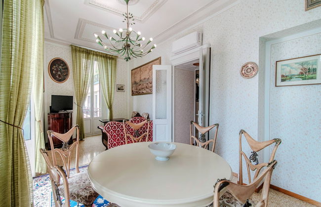 I Portici di palazzo Brentano - Photo 5