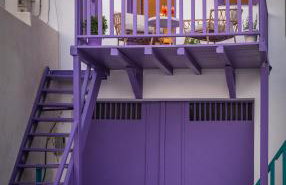 The Colourful Land Milos - Foto 22