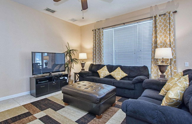 Escape Villa - Foto 45