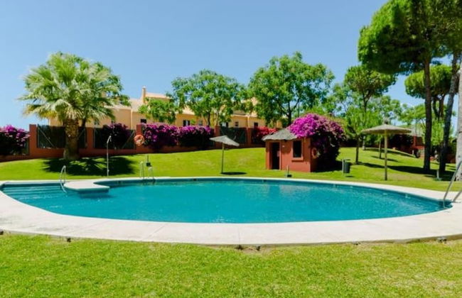 13293 Dunas II 4001 in El Puerto de Santa Mar a - Foto 19