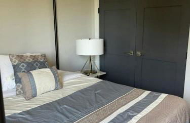 Modern 2-Home Private Oasis w Pool Hot Tub in DT - Foto 17