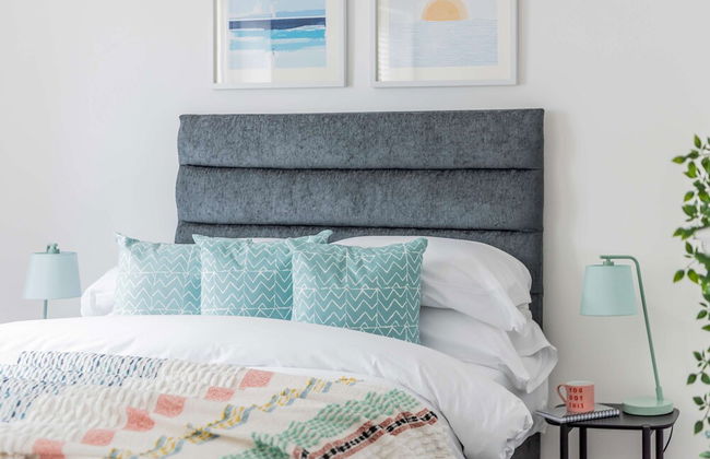 Host Stay The Haven at Church Road - Foto 26