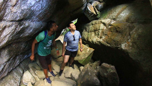 Trilha do Piquinho Hike - Foto 4