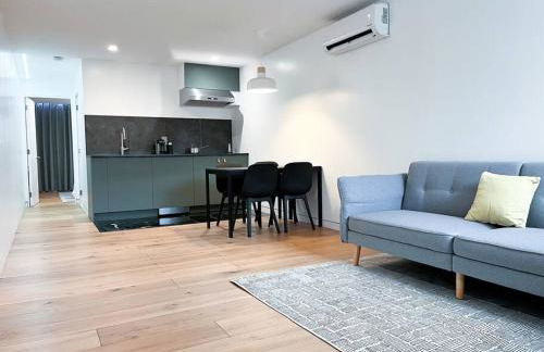 New Cozy Modern Minimalist Stay in Brooklyn at Rem-Casa - Foto 1