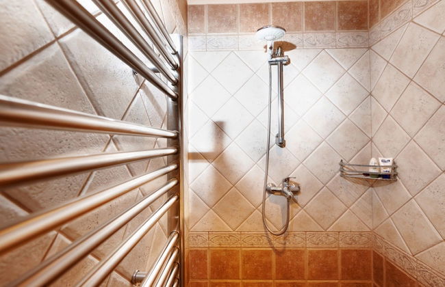 disCrete Villa Arete - Foto 22