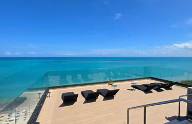 Studio Beira mar - Vista mar - Alto Padrão - New Time - Photo 11