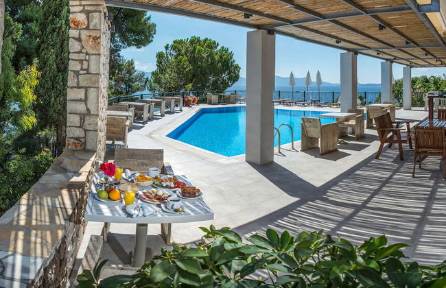 Aliki Hotel - Foto 37