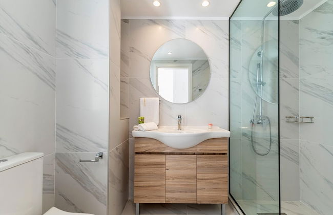 Villa Eventide - Foto 22