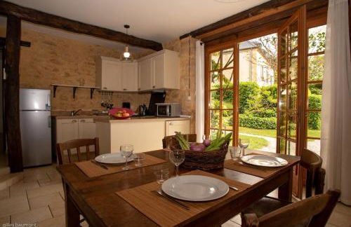 Le Petit Manoir de Vitrac - Foto 15