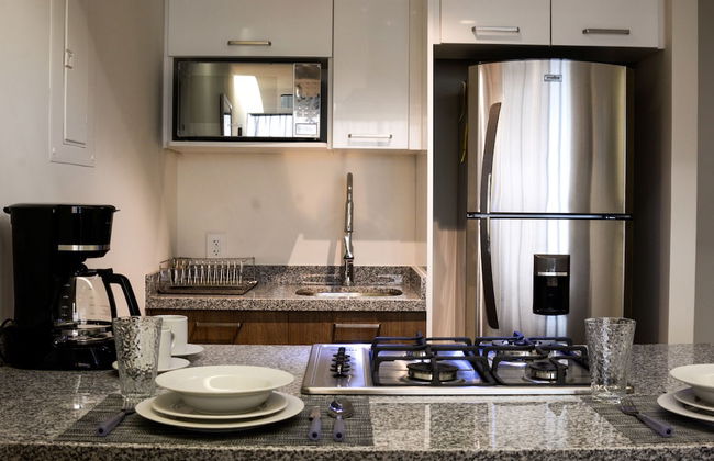 Park Life Siroco Santa Fe - Foto 9