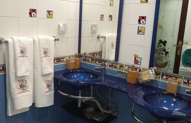 Emirates Hills Lake View Villa - Foto 38