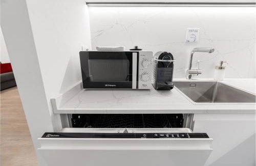 Modern Quiet Super Central Luxury Apartment - Foto 11