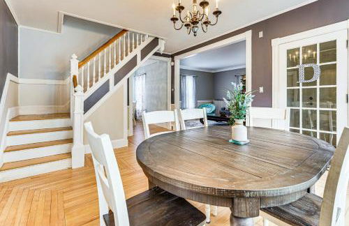 Ski, Hike and Fish Modern Rutland Home - Photo 4