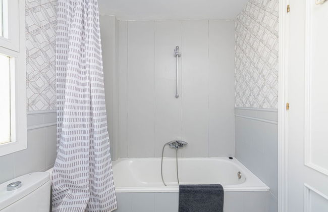 Benalmar Playa in Benalmadena - Foto 27