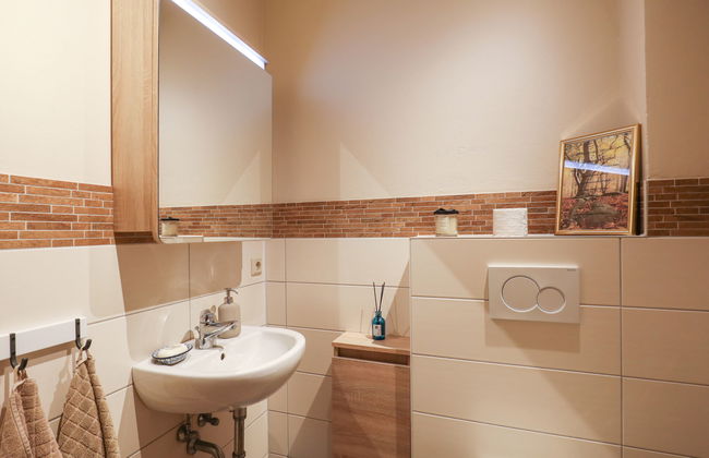 Dat Litsche Hus - Foto 18