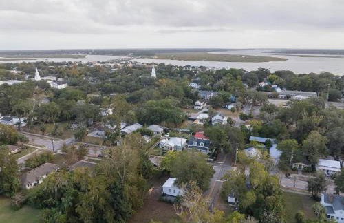 Harrington House- Short Walk to Downtown - Foto 30