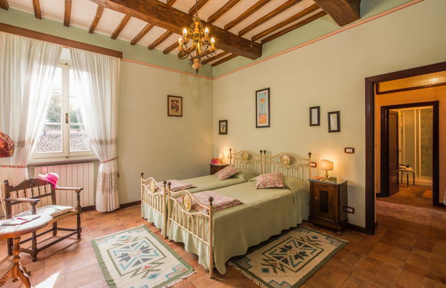 Casa Graziani - Foto 27