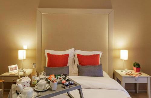 Zenao Appart'hôtels Strasbourg - Foto 4