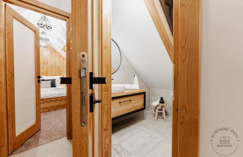 Apartamenty Schronisko Snów - Foto 50