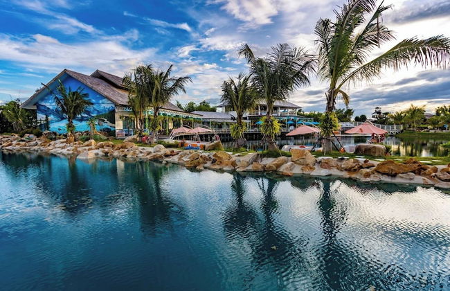 Buffalo Island Resort - Photo 42