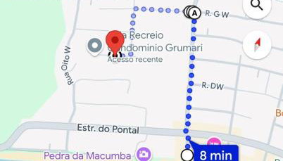 Apê do Ventura - Foto 5