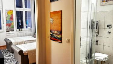 Stadtquartier Luckenwalde - Foto 5, Shower