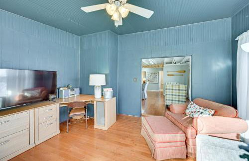 Grand Junction Lake Home 13 Mi to South Haven! - Foto 28