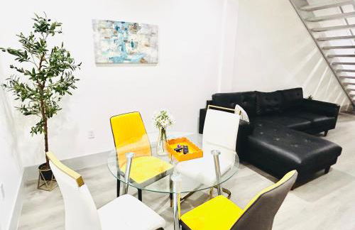 Newly Built Stylish Modern 2B In LA - Foto 64