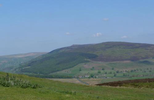 Shiers Farmhouse - Foto 17