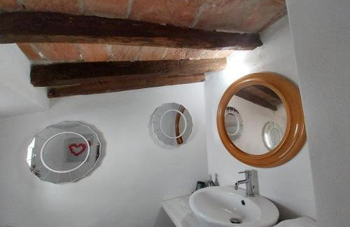 Romantic & Charming appartamento esclusivo in centro storico Cuore di Toscana - Foto 54