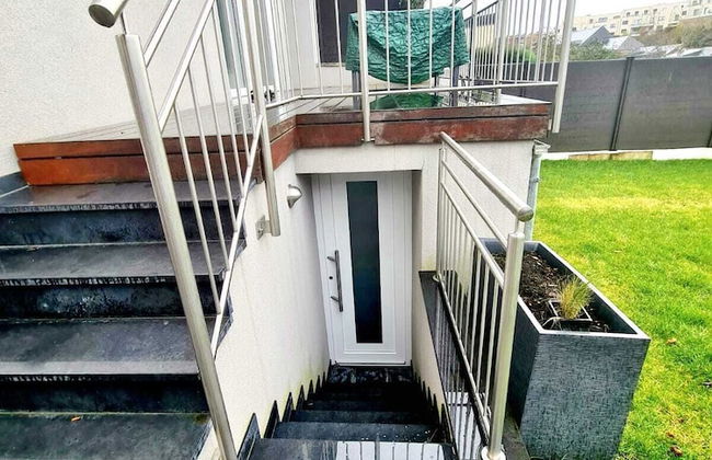 New Studio in Center - Foto 14