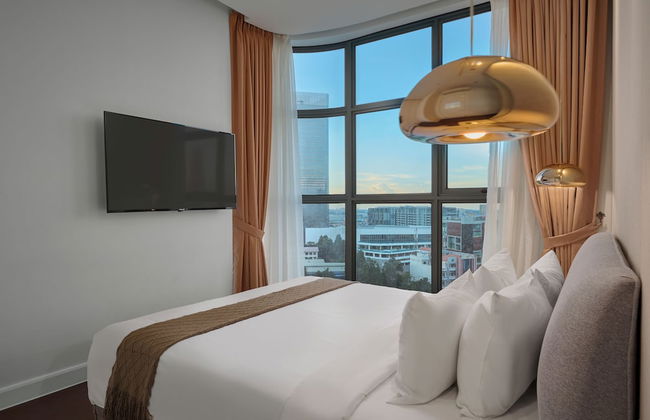 THE PENINSULA PHNOM PENH - Foto 35