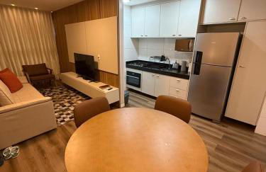 Apartamento Premium Lazer Completo, Rooftop e Academia - Foto 11