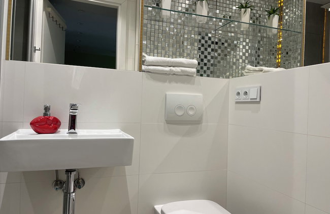 Good Time Apartments - Foto 63