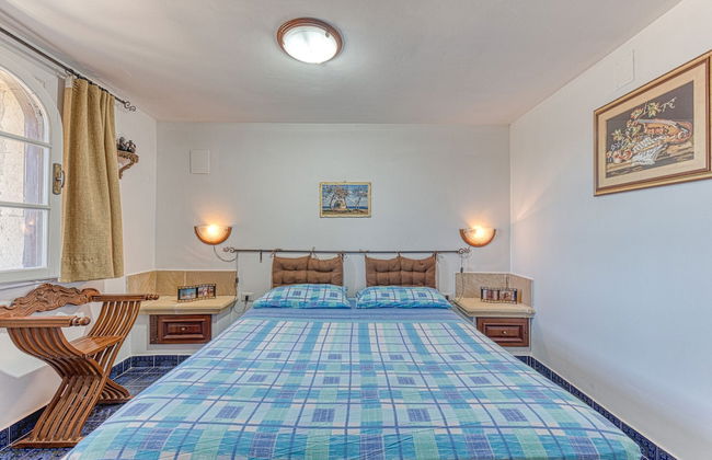 Salento Seaside Apartment With sea View and Garden - Foto 6