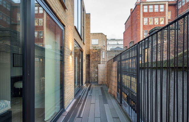 Hatton Wall by Servprop - Foto 24