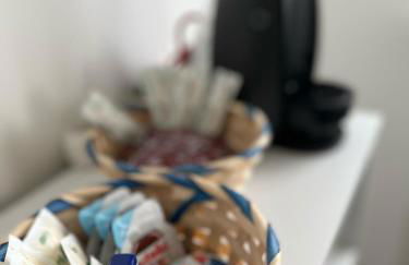 Suite Tra il Centro e il Mare,Vicino Stazione - Foto 6