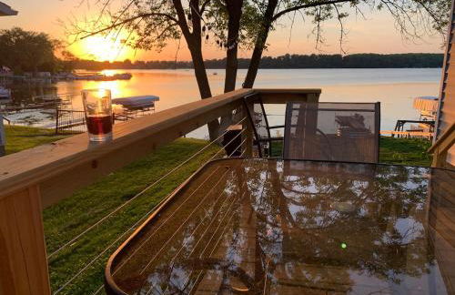 The Bluegill on Little Green Lake - Foto 1