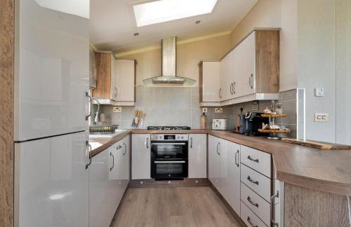 Finest Retreats - Pembroke Luxury Lodge - Foto 13