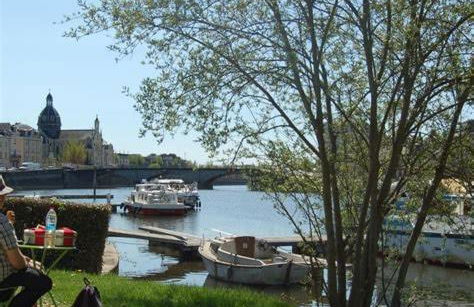 Le Ptit nid Cocon au cœur du centre ville - Photo 31