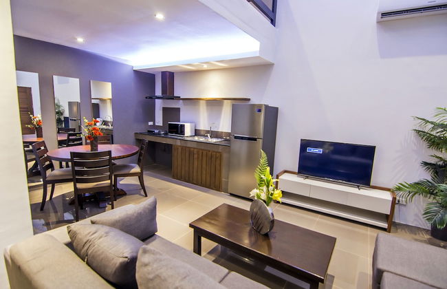 Quest Villa - Foto 28