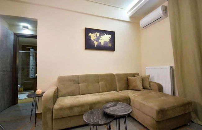 Eugenia s Luxury Apart - Foto 9