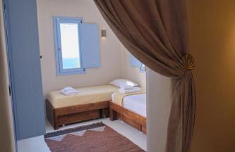 Pink Freud Villas Santorini - Photo 64