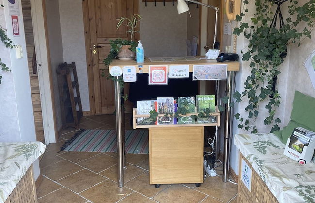 Ullstorps Stugor - Foto 2