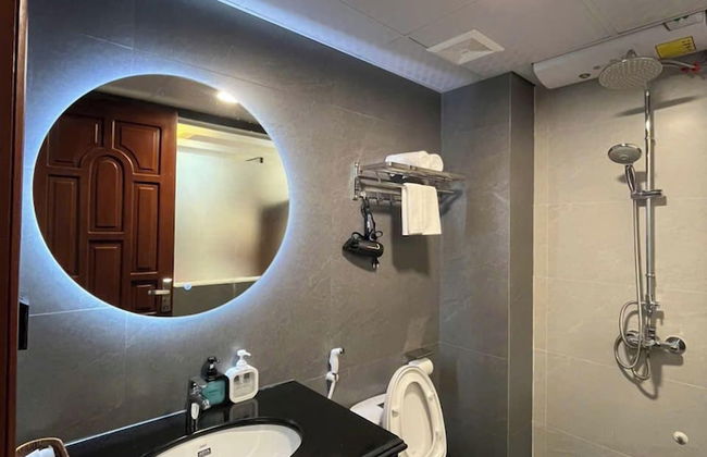 Huong Linh Apartment - Foto 8